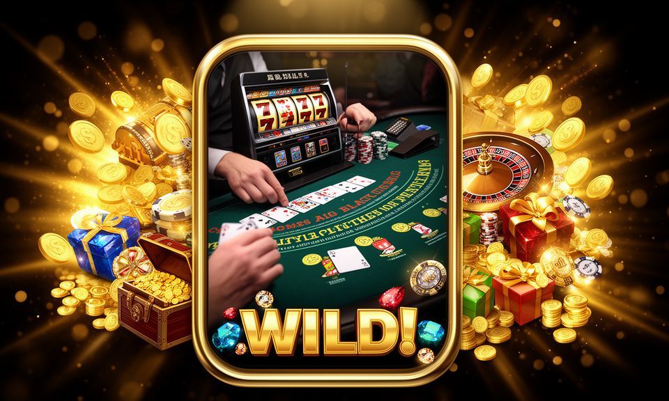 pg99 Casino trực tiếp