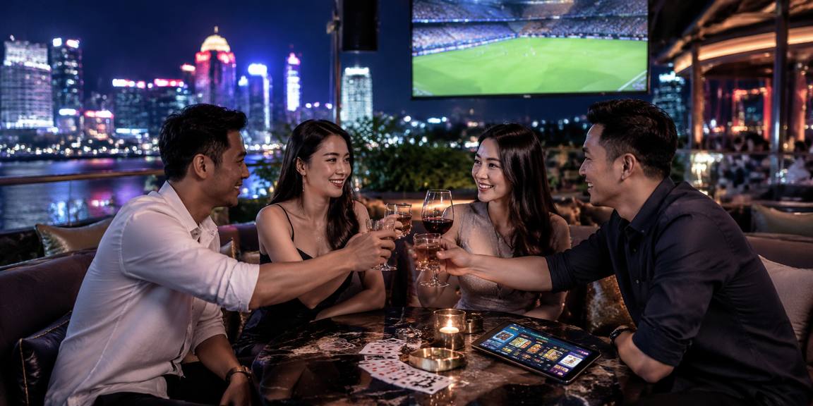 pg99 Ưu Đãi Cuối Tuần Hoạt Động Như Thế Nào?